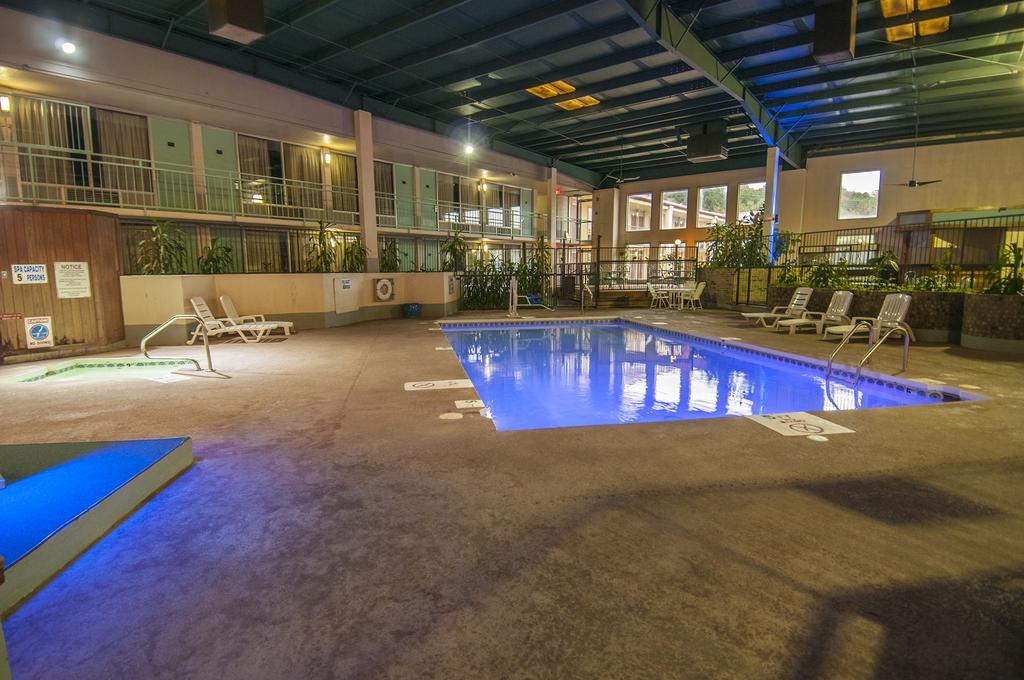 Howard Johnson By Wyndham קונווי מראה חיצוני תמונה