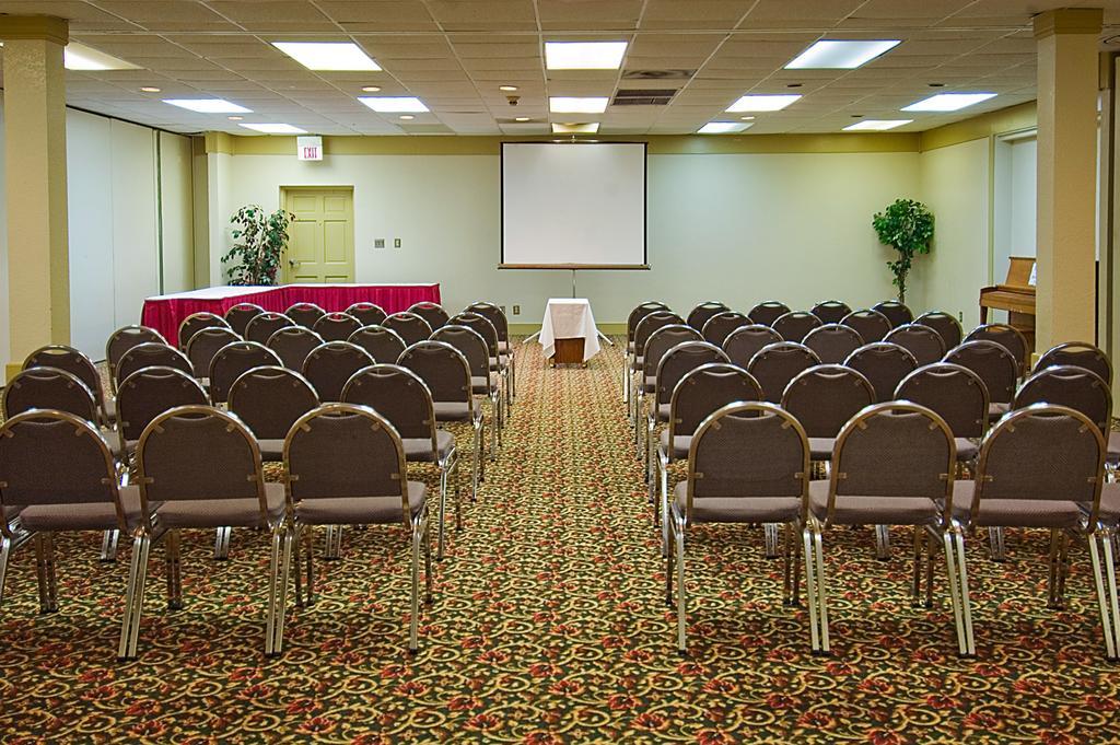 Howard Johnson By Wyndham קונווי מתקנים תמונה