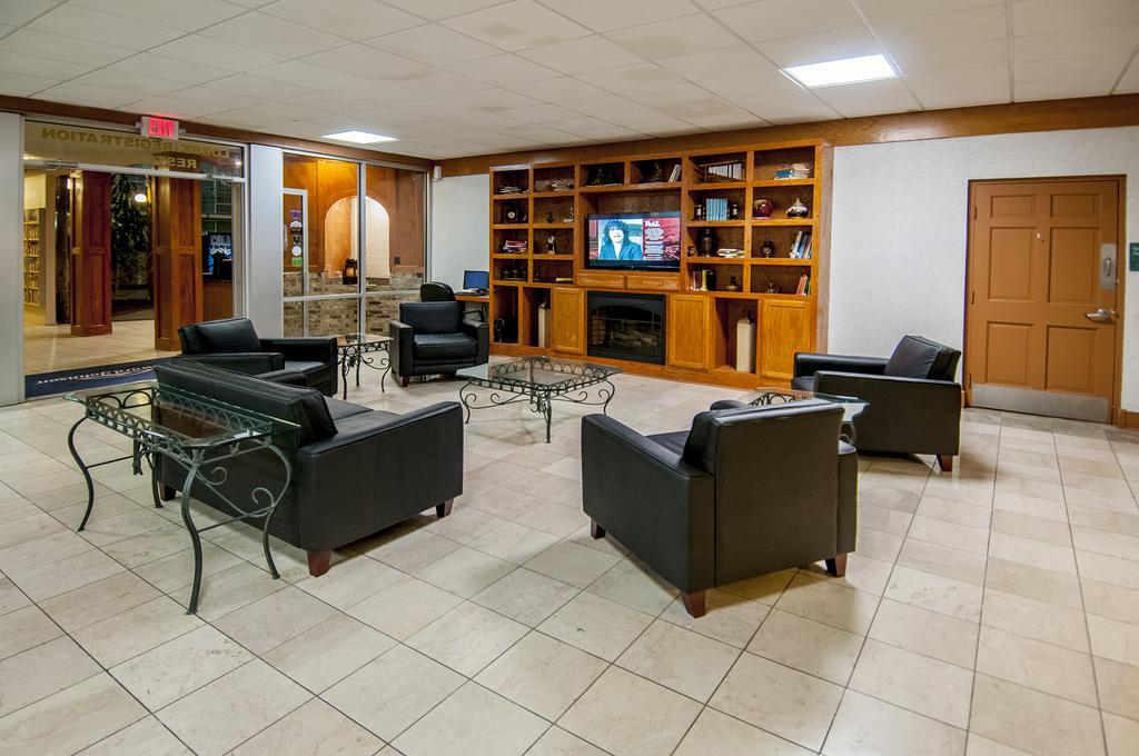 Howard Johnson By Wyndham קונווי מראה חיצוני תמונה