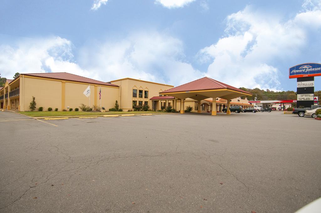 Howard Johnson By Wyndham קונווי מראה חיצוני תמונה