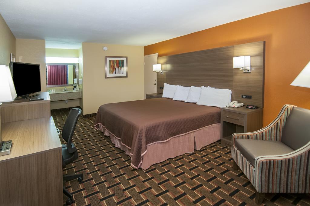 Howard Johnson By Wyndham קונווי מראה חיצוני תמונה