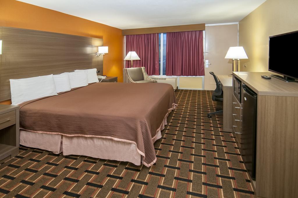 Howard Johnson By Wyndham קונווי מראה חיצוני תמונה